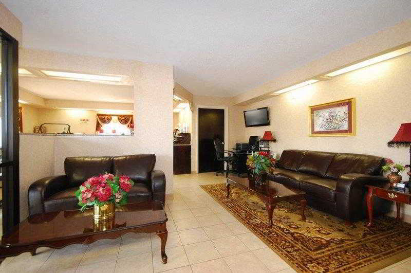 Days Inn & Suites By Wyndham Warner Robins Near Robins Afb Zewnętrze zdjęcie